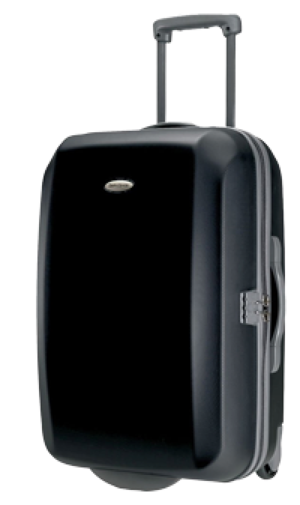 Luggage PNG Free Download 15
