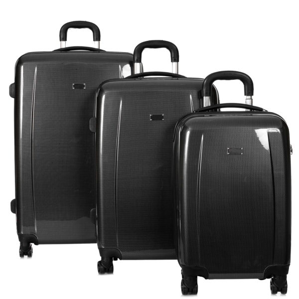 Luggage PNG Free Download 16