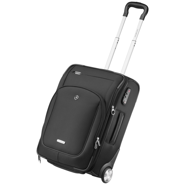 Luggage PNG Free Download 2