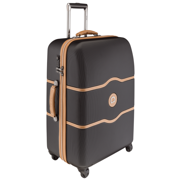 Luggage PNG Free Download 25