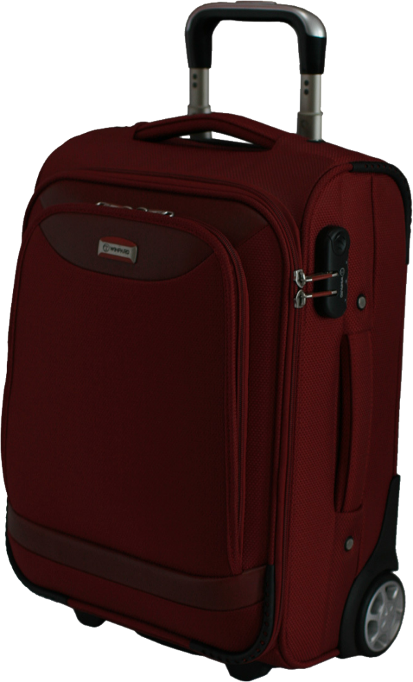 Luggage PNG Free Download 26