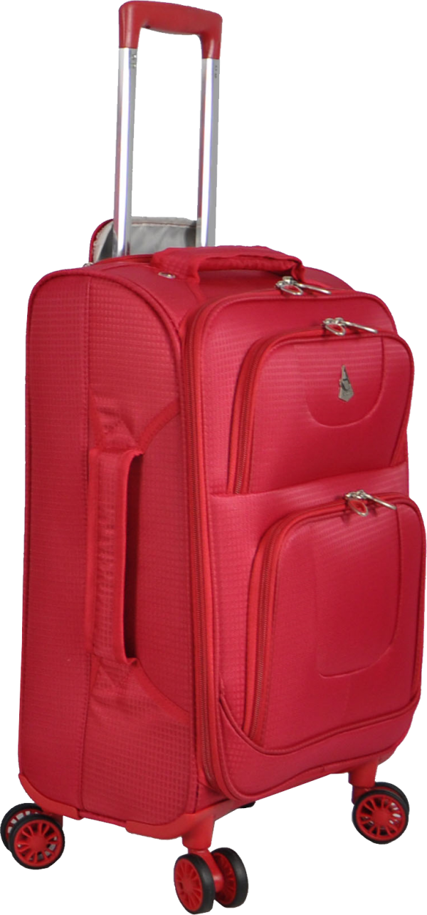 Luggage PNG Free Download 27