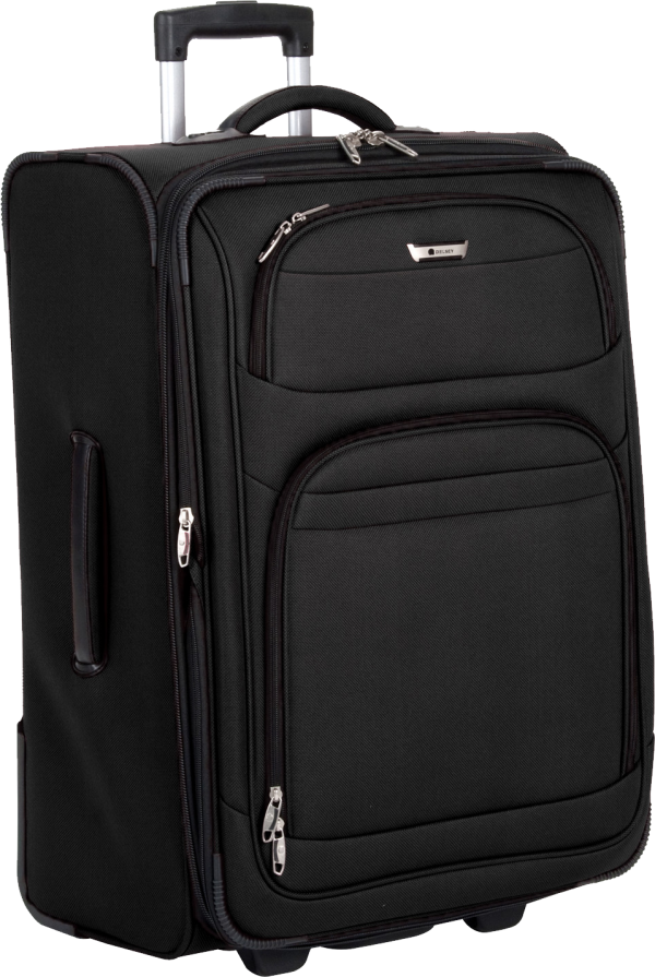 Luggage PNG Free Download 29
