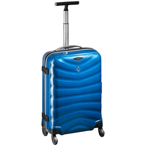 Luggage PNG Free Download 3