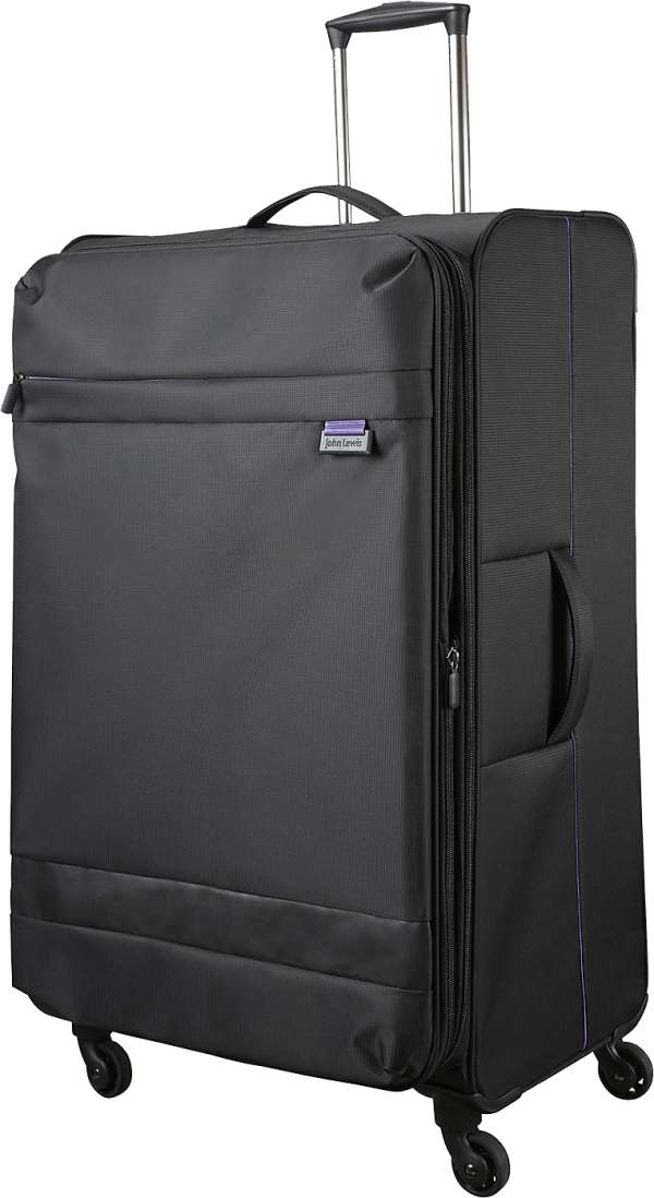 Luggage PNG Free Download 30
