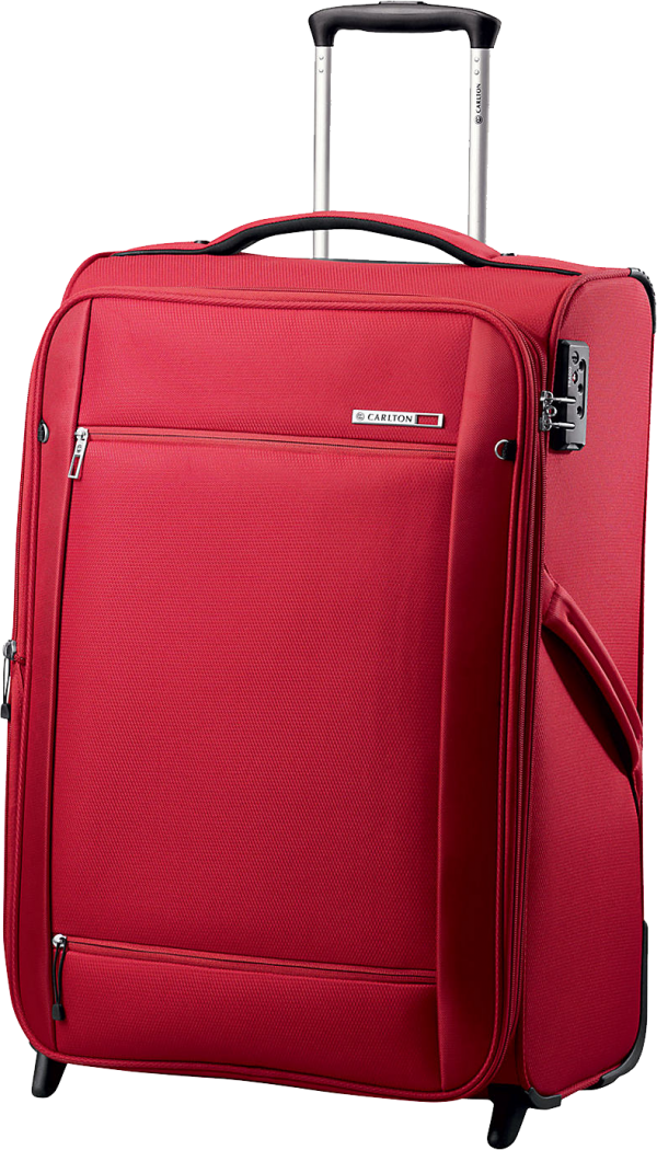 Luggage PNG Free Download 33