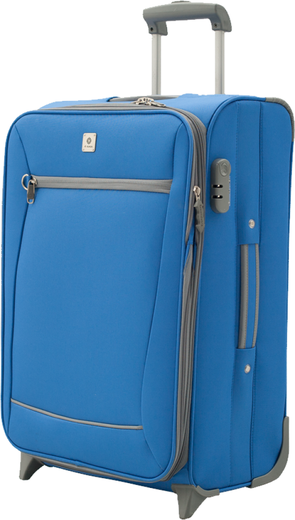Luggage PNG Free Download 35