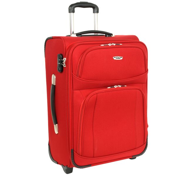 Luggage PNG Free Download 36