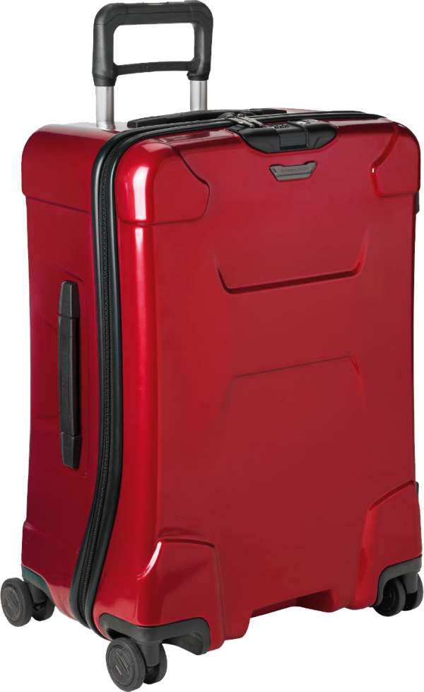 Luggage PNG Free Download 37