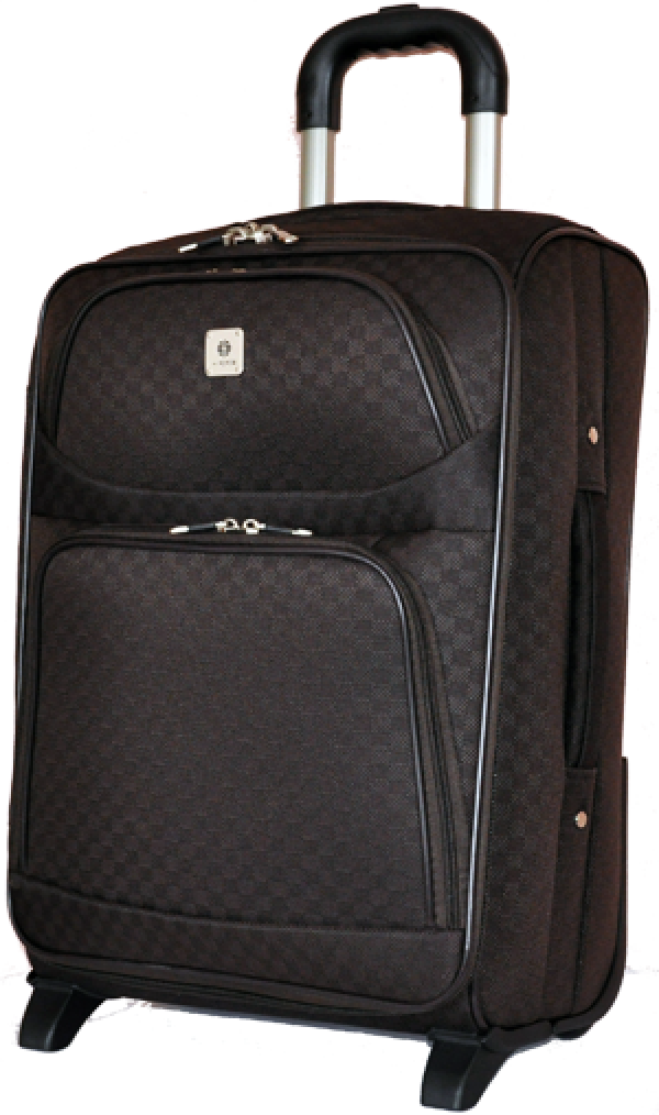 Luggage PNG Free Download 6