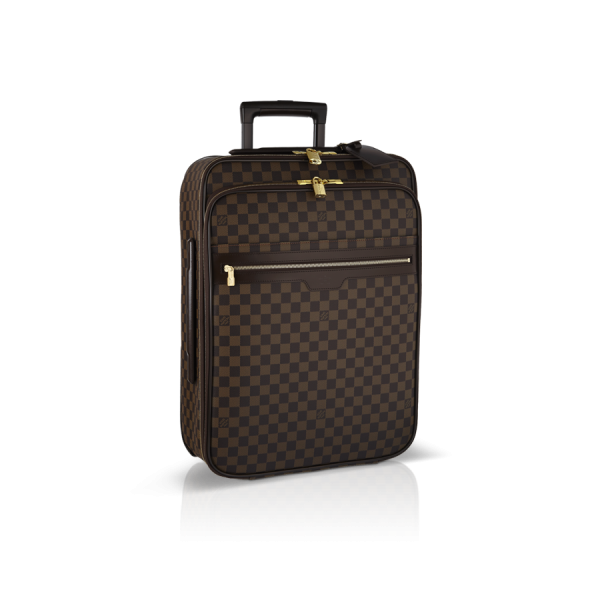 Luggage PNG Free Download 9