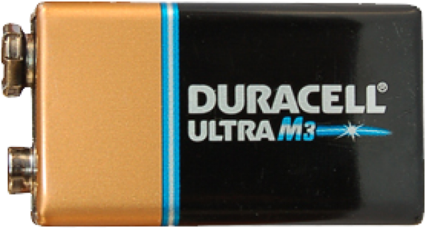 m3 ultra duracell battery free png download
