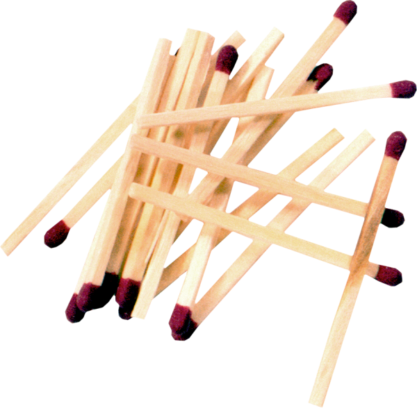 Matches PNG Free Download 11
