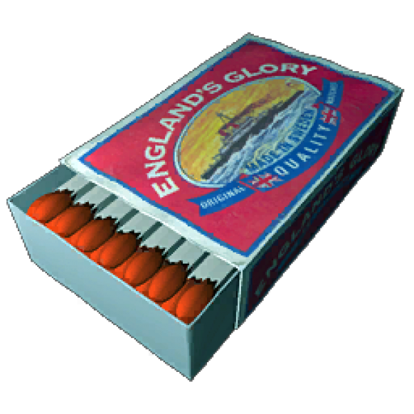 Matches PNG Free Download 4