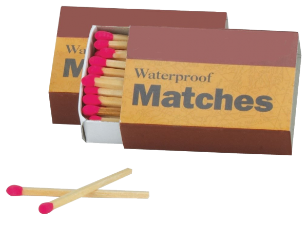 Matches PNG Free Download 6
