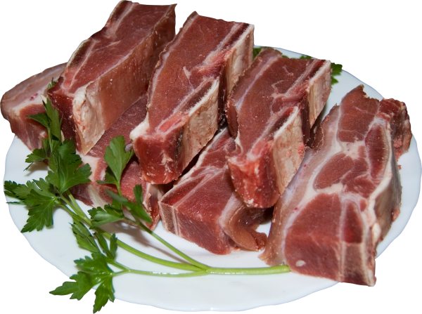 Meat PNG Free Download 33