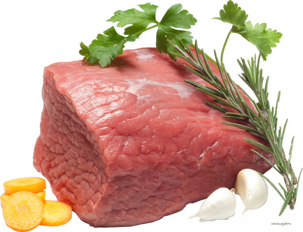 Meat PNG Free Download 37