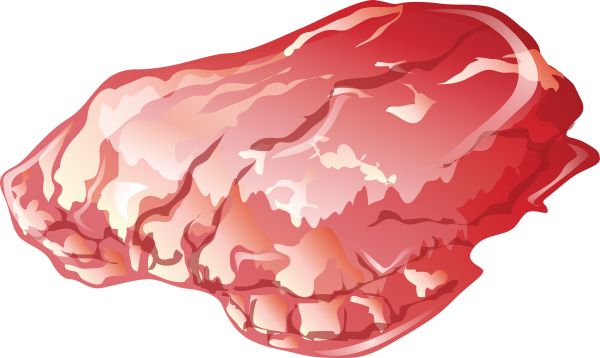 Meat PNG Free Download 47