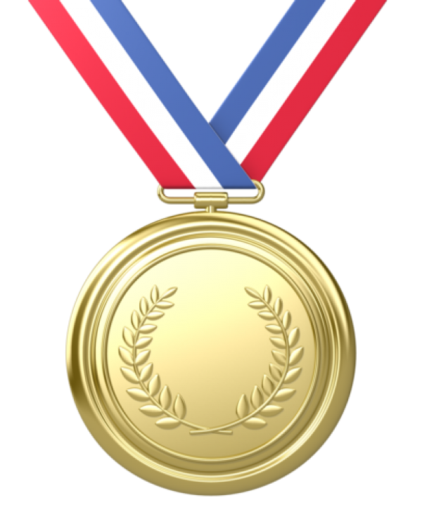 medal_PNG14498