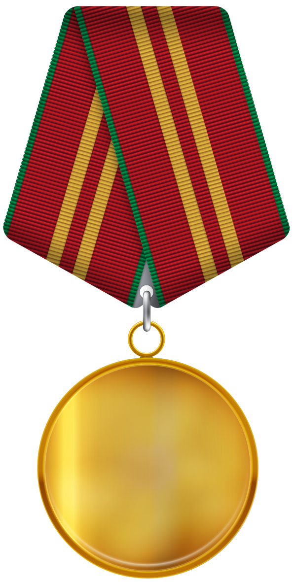 medal_PNG14513