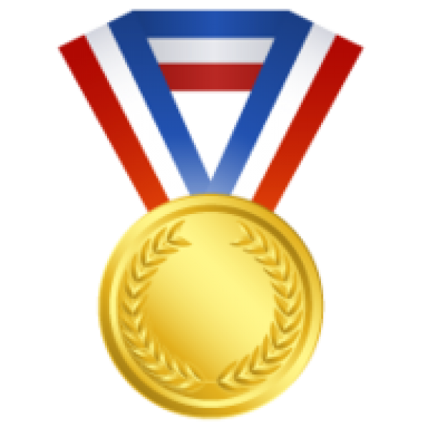 medal_PNG14514