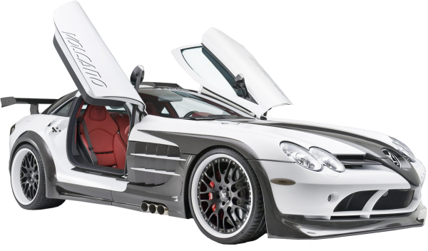 Mercedes PNG Free Download 3