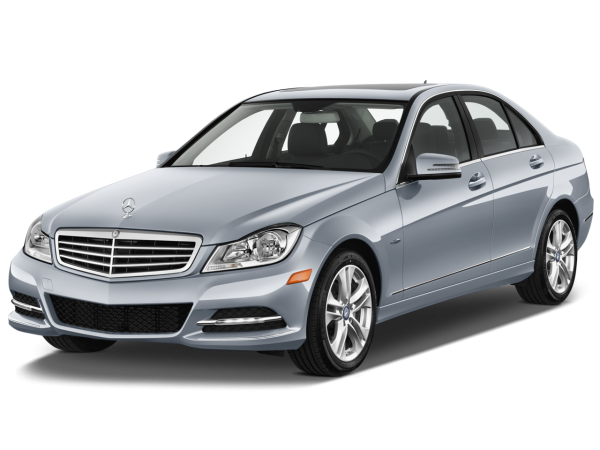 Mercedes PNG Free Download 45