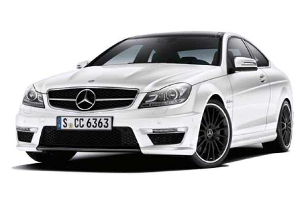 Mercedes PNG Free Download 52