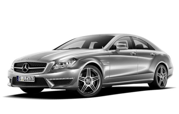Mercedes PNG Free Download 61