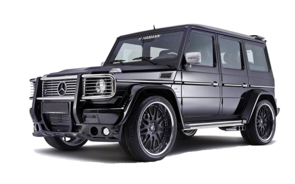 Mercedes PNG Free Download 64