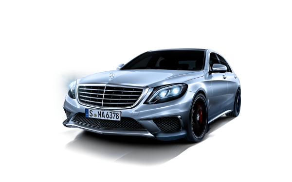 Mercedes PNG Free Download 75