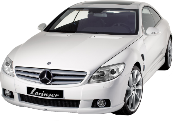 Mercedes PNG Free Download 9