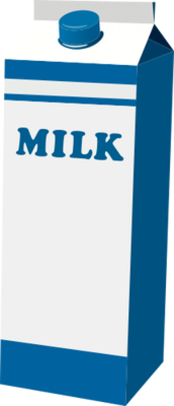 Milk PNG Free Download 3