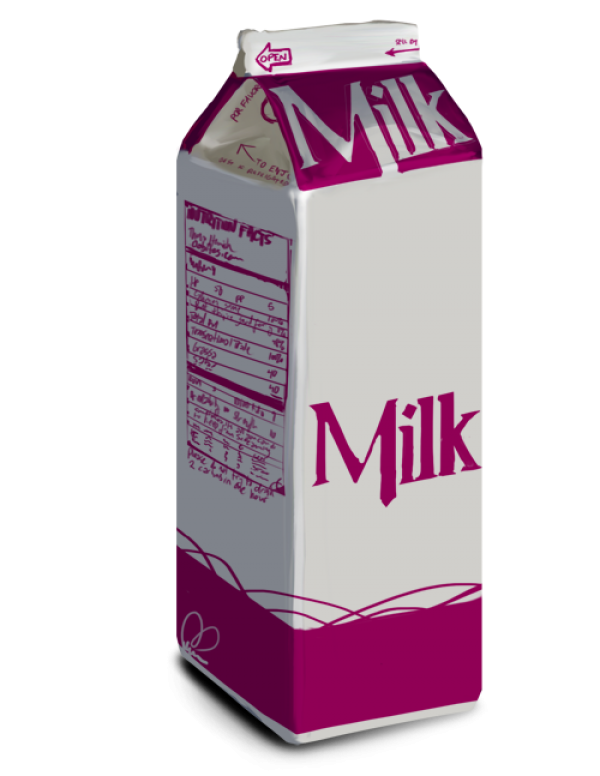 Milk PNG Free Download 59