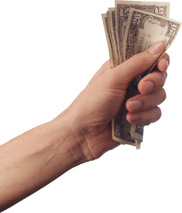 Money PNG Free Download 1