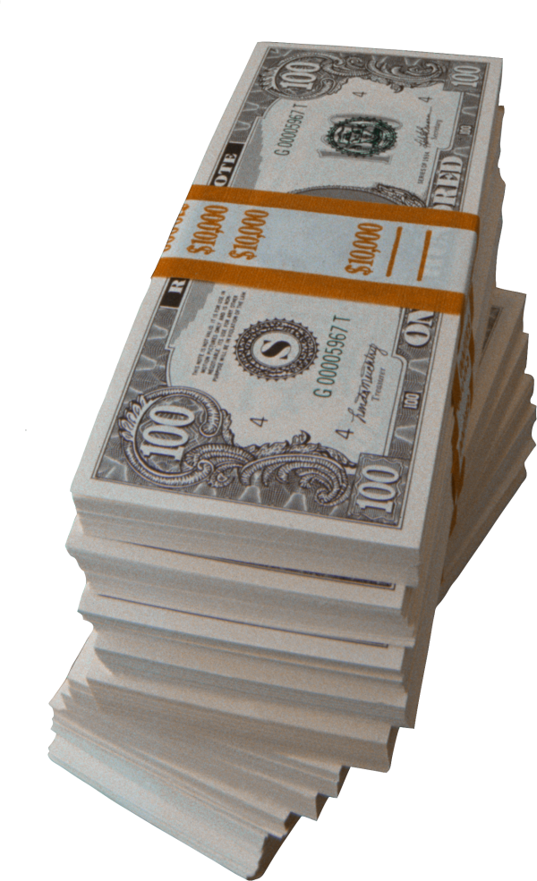 Money PNG Free Download 12