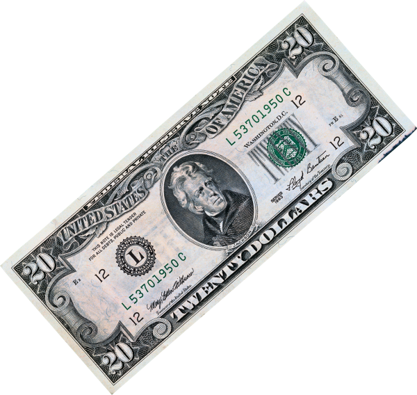 Money PNG Free Download 19
