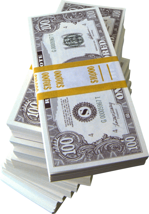Money PNG Free Download 20