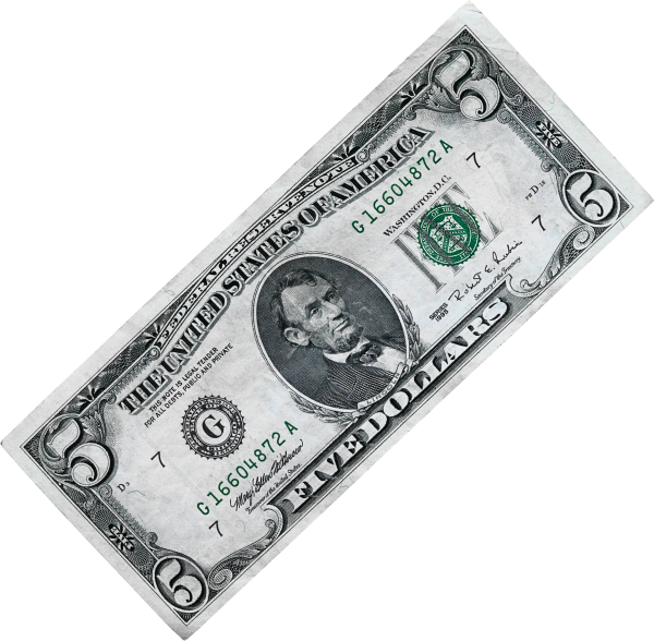 Money PNG Free Download 23