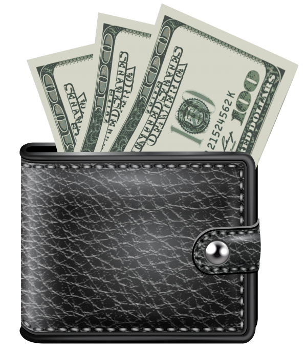 Money PNG Free Download 32