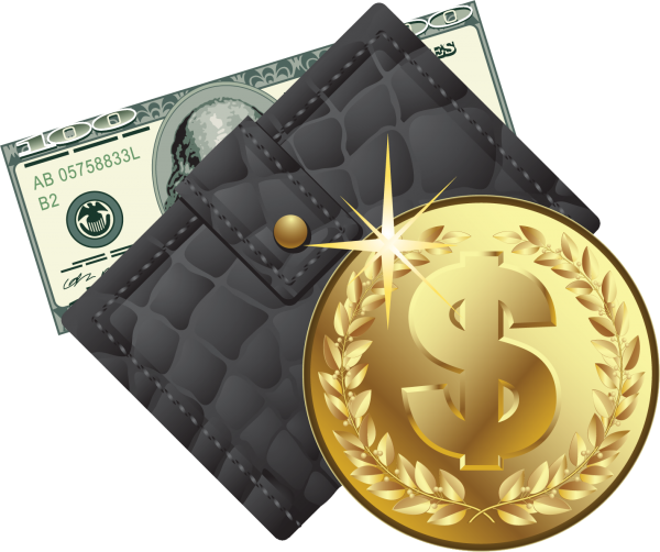 Money PNG Free Download 36