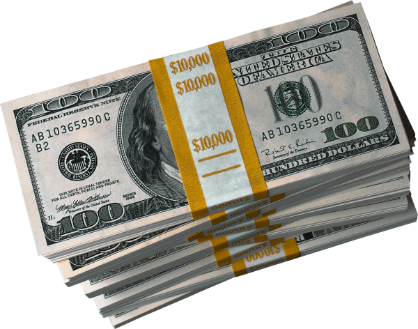 Money PNG Free Download 40