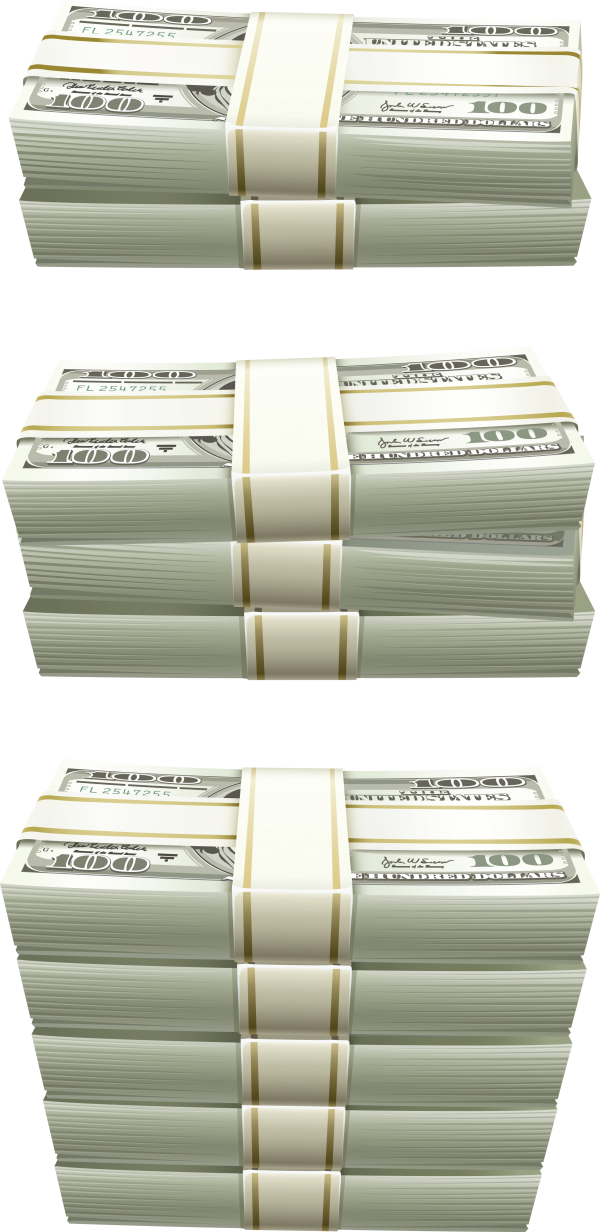 Money PNG Free Download 42
