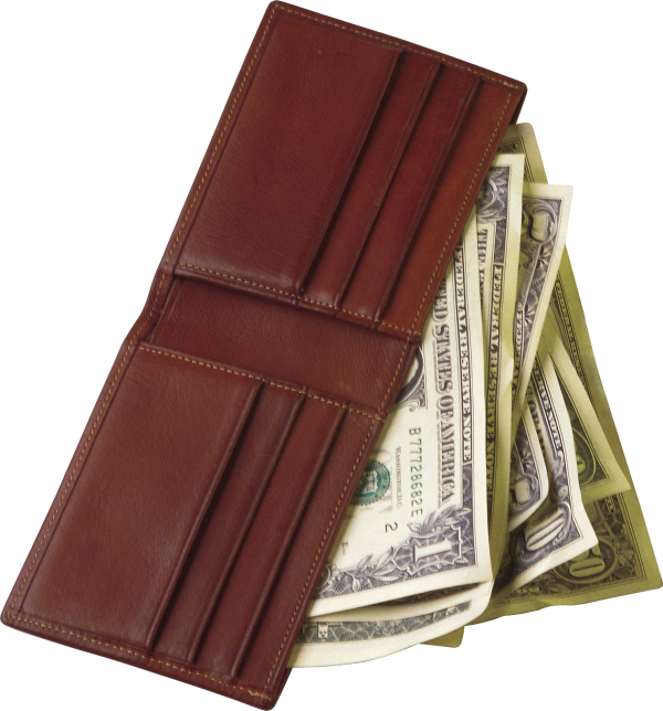Money PNG Free Download 9