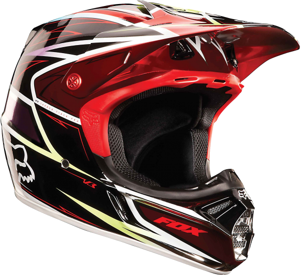 Motorcycle Helmets PNG Free Download 15