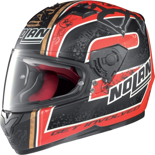 Motorcycle Helmets PNG Free Download 27