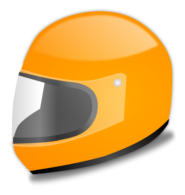 Motorcycle Helmets PNG Free Download 43