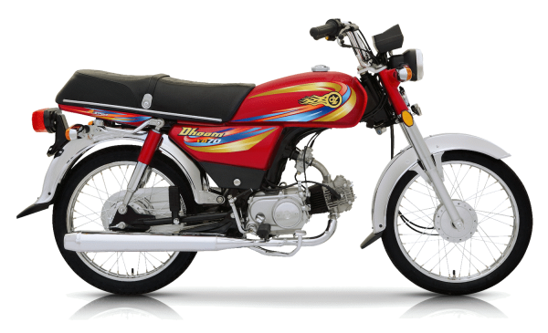 Motorcycle PNG Free Download 15