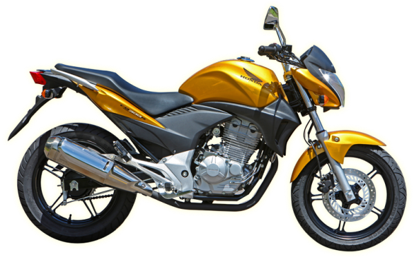 Motorcycle PNG Free Download 32