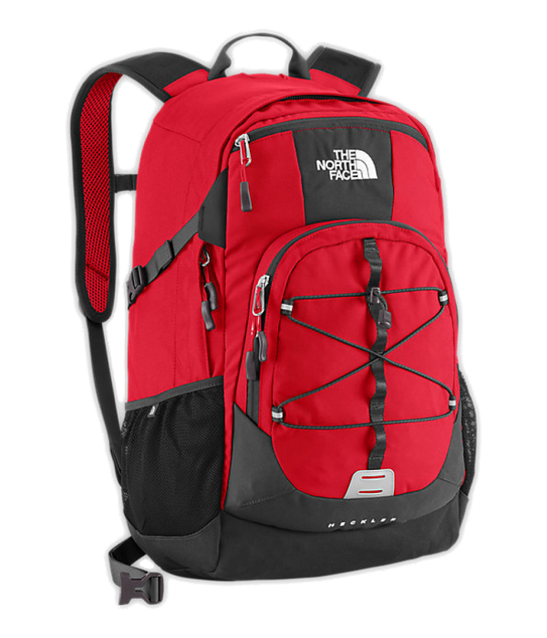 north face backpack free png download